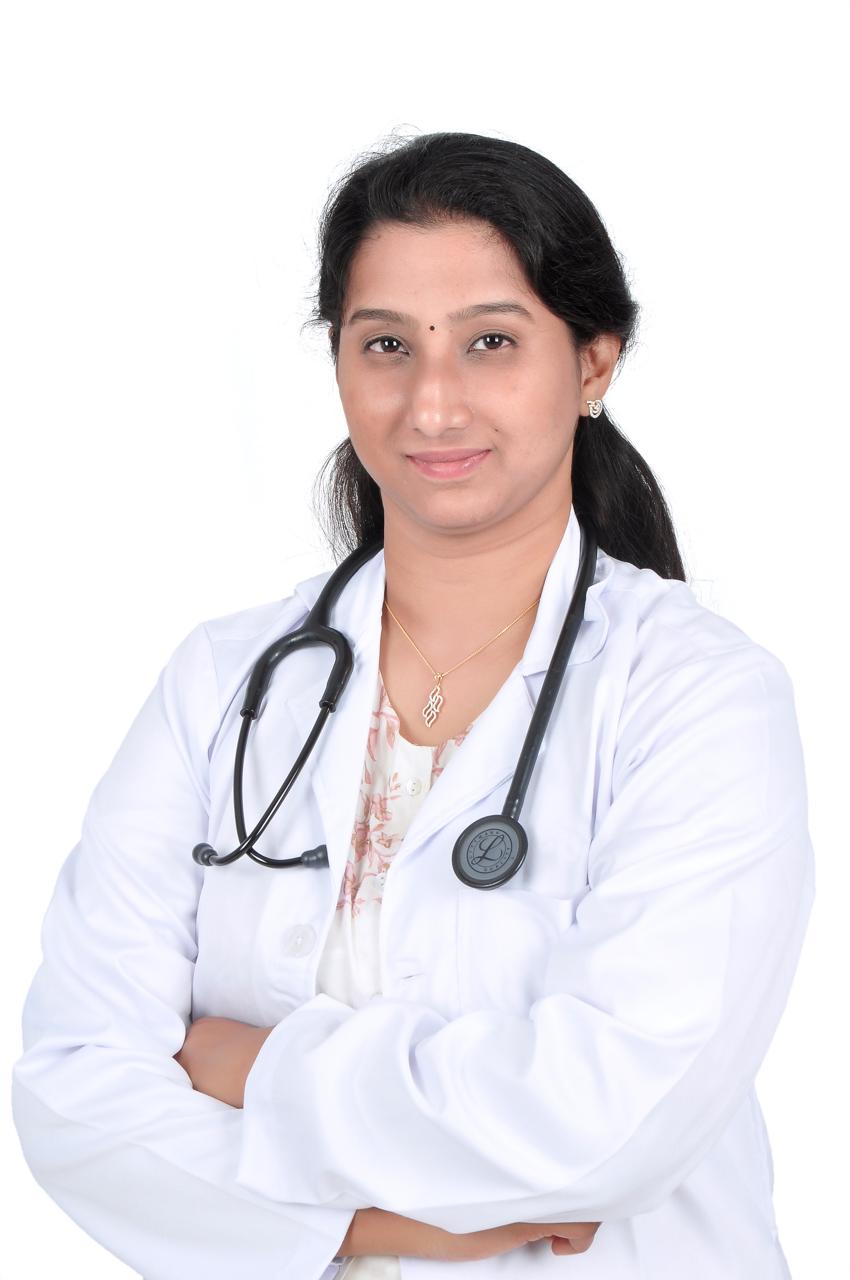 S Jaisree